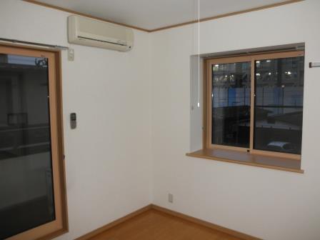 シャルムプリンセス東棟　202